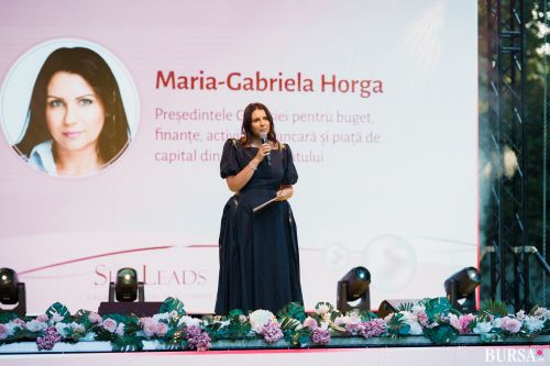 Femeile care construiesc economia României, celebrate la Gala BURSA „She Leads 2026”